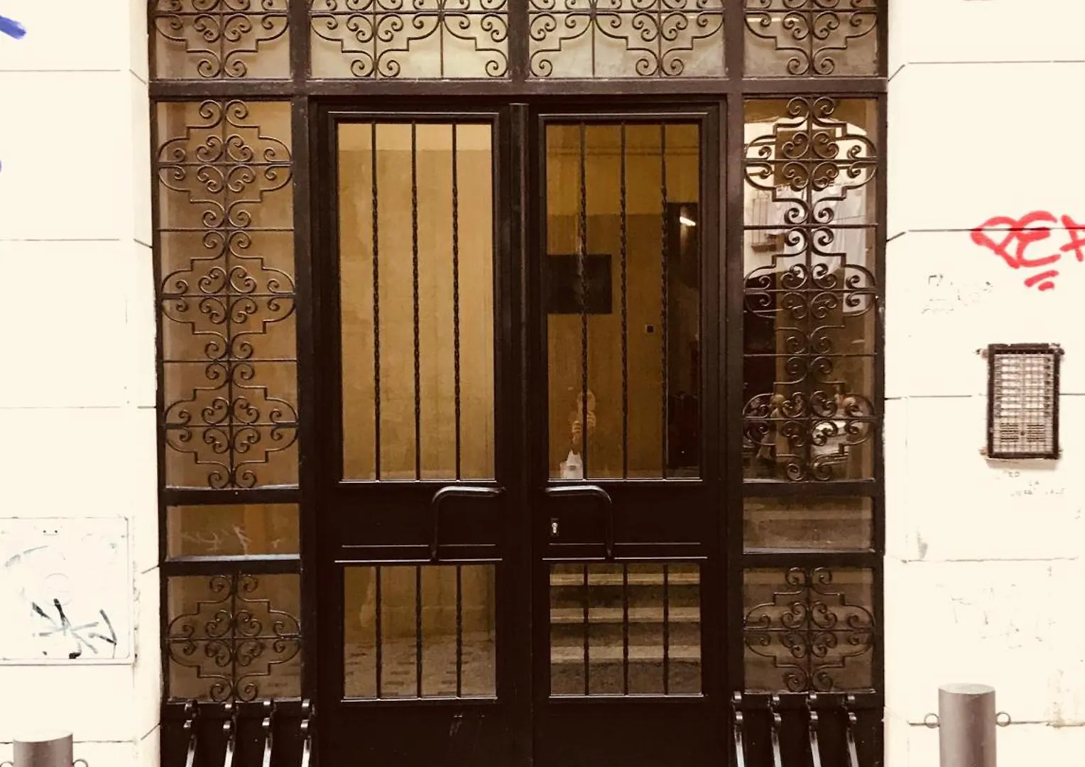 Appartement Ilbricco à Naples
