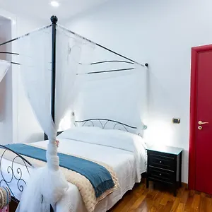 Holiday home Dimora Del Fico - Elegante E Spazioso, Naples
