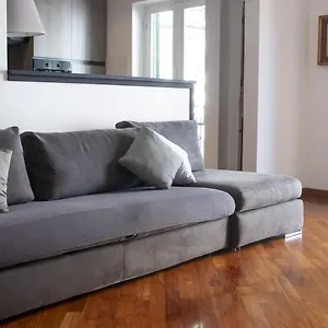 Apartment Casa Deluxe Pinuccio, Naples