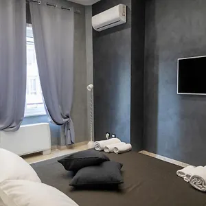 Apartment Blackhomenaples, Naples