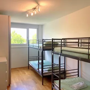 Near Lake Two Bedroom Fully Furnished Apartment Vienna