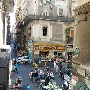 Pignasecca Naples