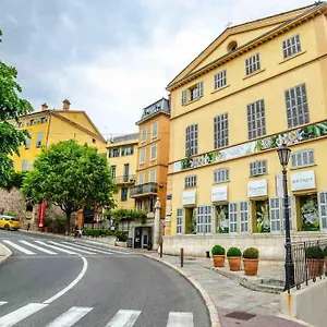Joli Au Coeur De - Parking Inclus Grasse