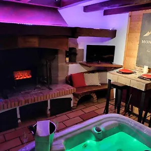 Prive De L'ancienne Ferme Vallières