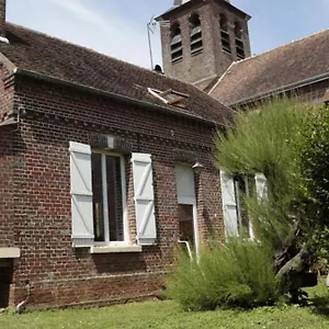 Calme Et Accueillante 13 Kmtrs Aeroport, Parking Gratuit, Navette Gare Ou Aeroport Holiday home Saint-Germain-la-Poterie