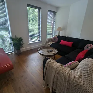 Luxury Centre With Free Parking Apartment Harrogate