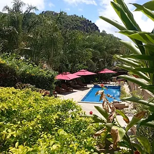 Eden Hills Apartment Anse Boileau