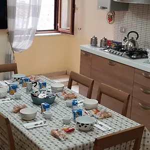 La Casa Di Nanà Naples