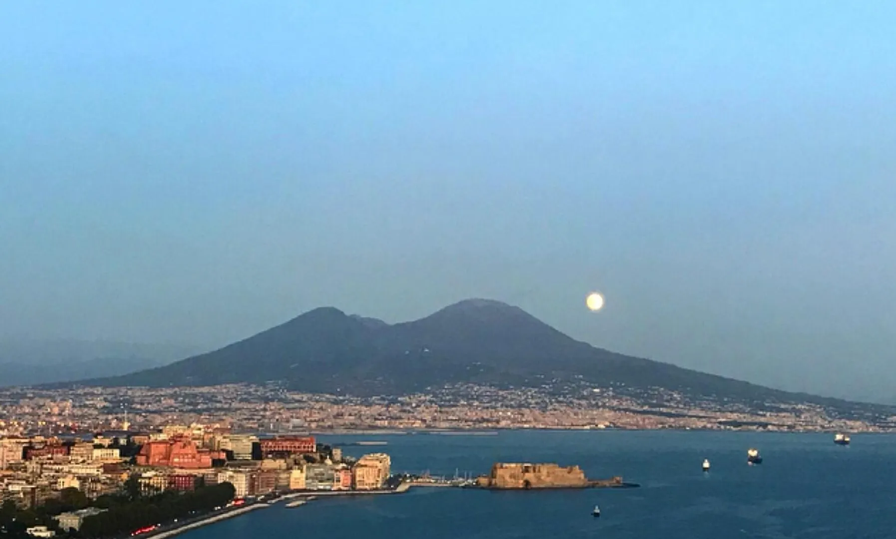 Ilbricco Apartment Naples