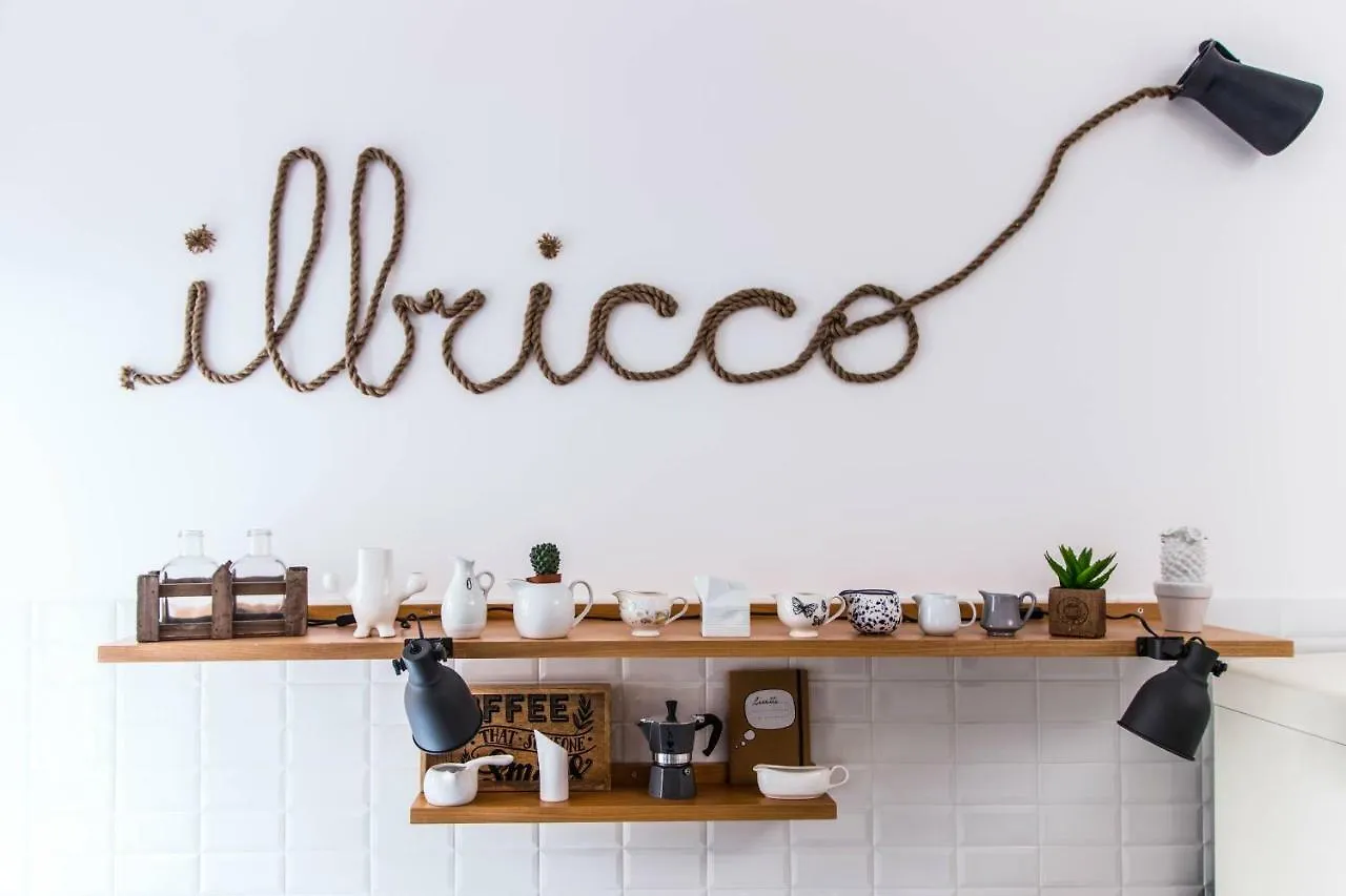 Ilbricco Apartment Naples