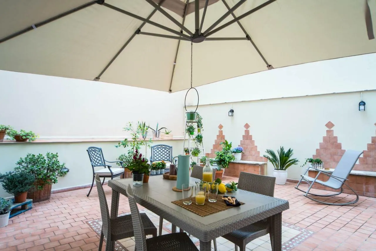 Ilbricco Apartment Naples