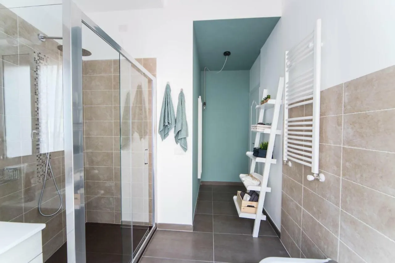 Ilbricco Apartment Naples